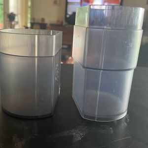 Creative Memories Hard Plastic Pen/Marker Holder